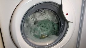 Hoover VHD146A - Cotton 60 Sensitive Care