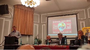 Конференция по наследию Суворова (доклад Кудинова К.В.) 31.05.2023 г