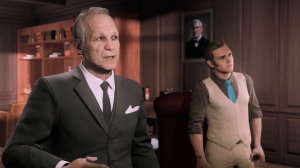 Mafia III - Inside Look – Loose Ends