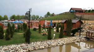 ЭКО-ПАРК БИОСФЕРА КАЛУГА | ВСТРЕЧА С ИРИНОЙ СОКОВЫХ | КТО ТАКОЙ ПЕРСИК?