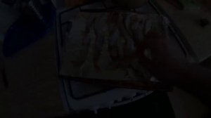 Хрустящая Мойва или Путасу в духовке!