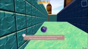 NEW MARBLE BLAST GAME?!?| Marble Blast Platinum  Part 1