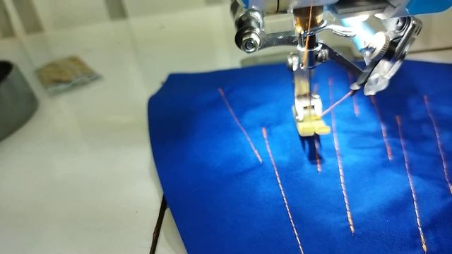 Como Hacer el Funcionamiento De Nido de Pájaro // Recta Jack A5 . смотреть онлайн