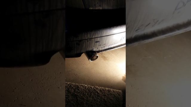 Daewoo exhaust смотреть онлайн