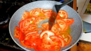 СУП С БОЛГАРСКИМ ПЕРЦЕМ. Яркий, нарядный и витаминный!