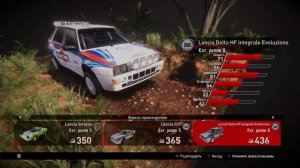 V-Rally 4 - Такое себе ралли