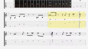 Better Than Ezra   Good GUITAR TABLATURE