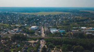 МО,Солнечногорский район,п. Поварово.