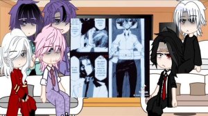 bonten react to takemichi as dazai||1\??||