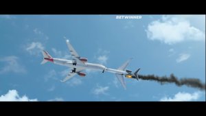 Самолеты в кино