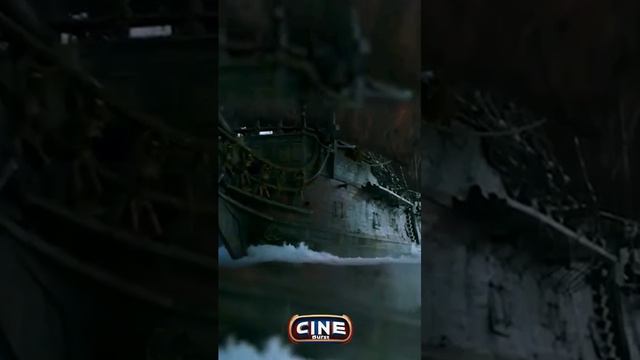 Pirates of the Caribbean 6_ Beyond the Horizon _ Part 2