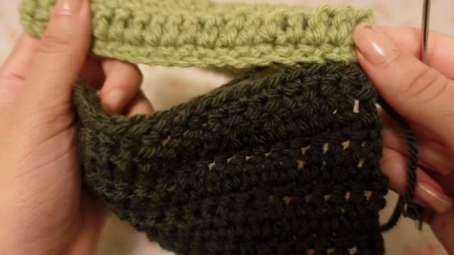 A Crochet Patchwork Cardigan Tutorial By A Pro ?