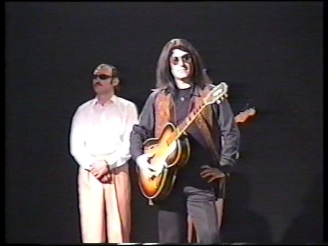 КРЕМАТОРИЙ - 2001 ГОД / CREMATORIUM - 2001 (MAKING OF, 2001)