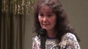 Семинар  "Как понять себя и других“.   Часть 2. Марина Таргакова.