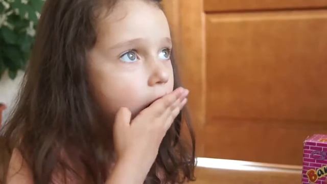 Сумка-коврик Snoog. Порядок в игрушках за 1 минуту! смотреть онлайн