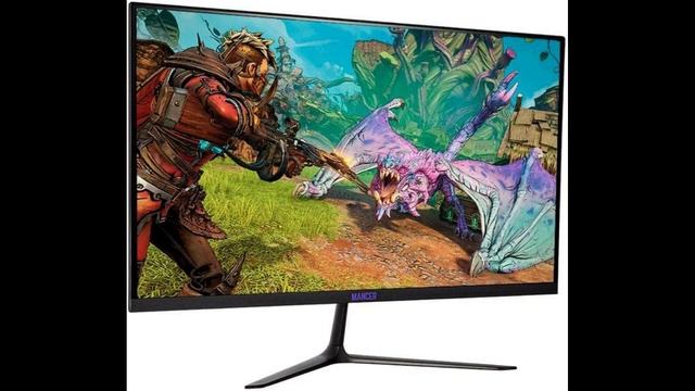 ✅✅ MELHOR MONITOR GAMER MANCER HORIZON Z24 - TOP 1 MELHOR CUSTO BENEFICIO 2023 ✅✅ смотреть онлайн
