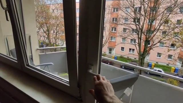 Социальная квартира для поздних переселенцев