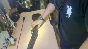 ОХОТА НА УТКУ. ПОДВЕС ДЛЯ РУЖЬЯ.