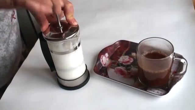 Сoffee latte ☕️ КОФЕ ЛАТТЕ - ДОМА БЫСТРО ПРОСТО ВКУСНО смотреть онлайн