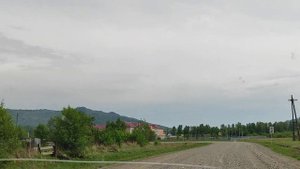 Нижние Куряты, Каратузский район, Красноярский край — Цивилизации Сибири 2022