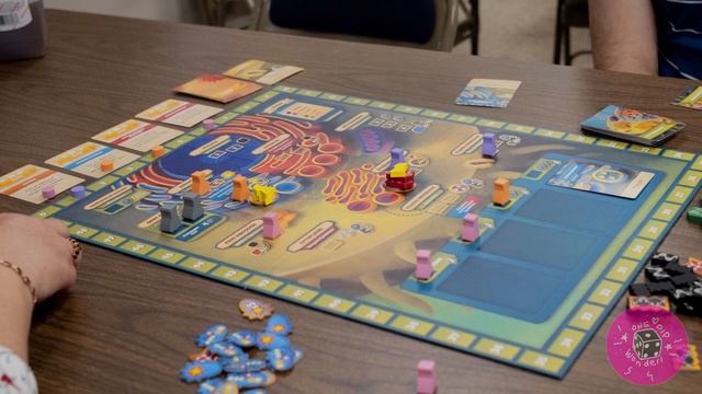 Top 10 FAMILY Games to Give at the Holidays | One Pip Wonder смотреть онлайн