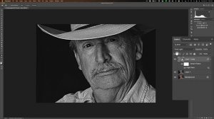 How To Create the DRAGAN EFFECT in Photoshop