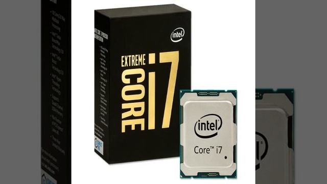 AKB Intel Launches Its First 10 Core Desktop CPU With Broadwell E смотреть онлайн