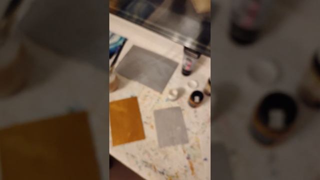 Необычные цвета фона для миниатюр смотреть онлайн