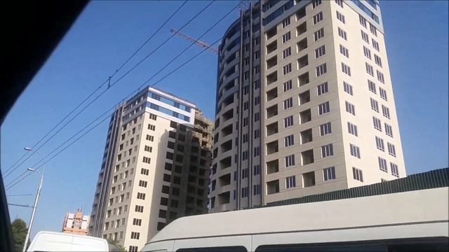 Душанбе Цирк смотреть онлайн