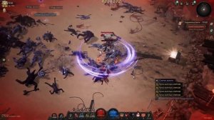 Undecember | Карта Хаоса (Форпост Мэло в Хаосе)