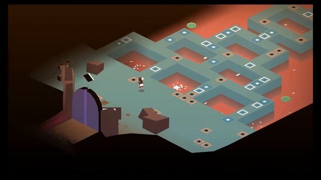 Dace Plays! Pan-Pan - a tiny big adventure - Nintendo Switch смотреть онлайн