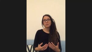 Отзыв Ирины о курсе Живая Спина. Я точно решила что курс - это то, что мне нужно!