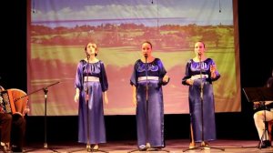 Моя Ванавара