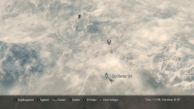 Let's Play Skyrim - Legendary Edition [German][Blind][#19] Das dauert etwas länger! смотреть онлайн