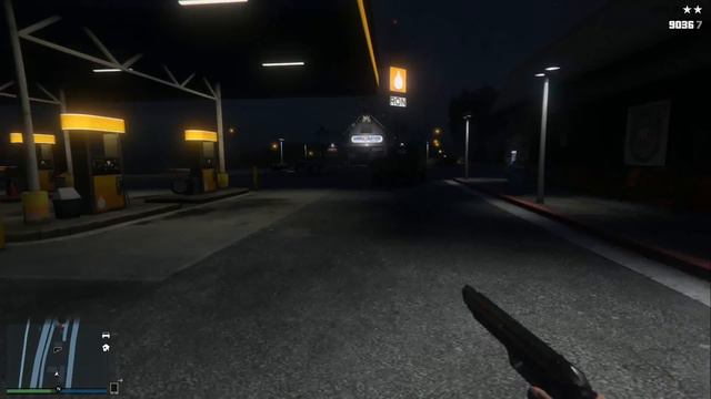 GTA V - PS4 - Next Gen! смотреть онлайн