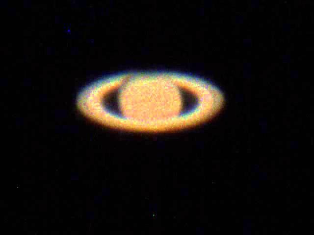 Saturn (06 july 2015, 21:49)