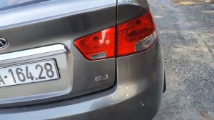 kia forte 2009 AT nhập khẩu bản full xe gđ giá nhô 2 đồng lh 0397262171