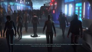 Прохождение XCOM 2 без комментариев. Интро
