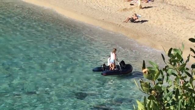 Calella De Palafrugell, Costa Brava, Spain
