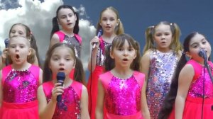 "В облаках летаю"