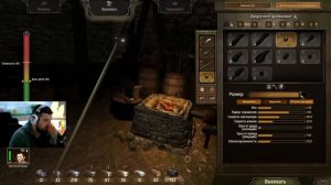 НЕ ЗРЯ НАКРАФТИЛ - Mount & Blade II Bannerlord #10 ХАРДКОР