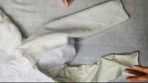 Болеро для девочки своими руками.Соединение лица и подклада закрытым способом | Diy | Шью дома