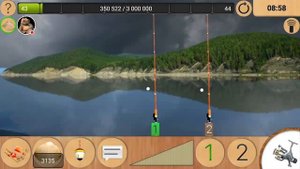 Река Лена | Реальная Рыбалка