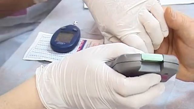 Программе «День здоровья» 5 лет смотреть онлайн