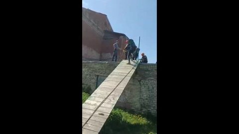 Спортивный туризм