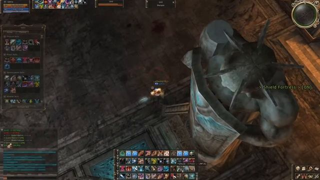 Lineage 2 Olympiad Games (Shillien Templar) High Five смотреть онлайн