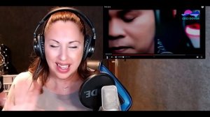 MARCELITO POMOY |? COMO ES POSIBLE? | The Prayer |Vocal coach reaction & Analysis