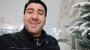 Я с тобой касаюсь небес...