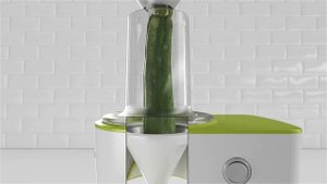 Спиралайзер Kenwood FGP 203 WG