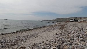 Турецкий Курорт Чешме Cesme - Алачаты Alaçatı | Лучший Пляж Турции Ilıca Plajı | Деревня Germiyana